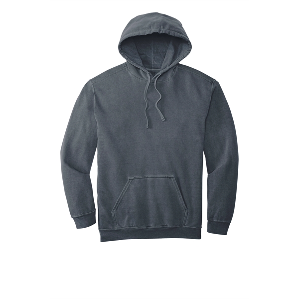 COMFORT COLORS Ring Spun Hooded Sweatshirt.... from ASI 84863 SanMar