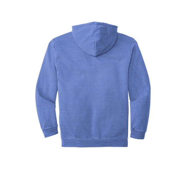 COMFORT COLORS Ring Spun Hooded Sweatshirt.... from ASI 84863 SanMar