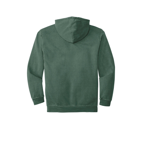 COMFORT COLORS Ring Spun Hooded Sweatshirt.... from ASI 84863 SanMar