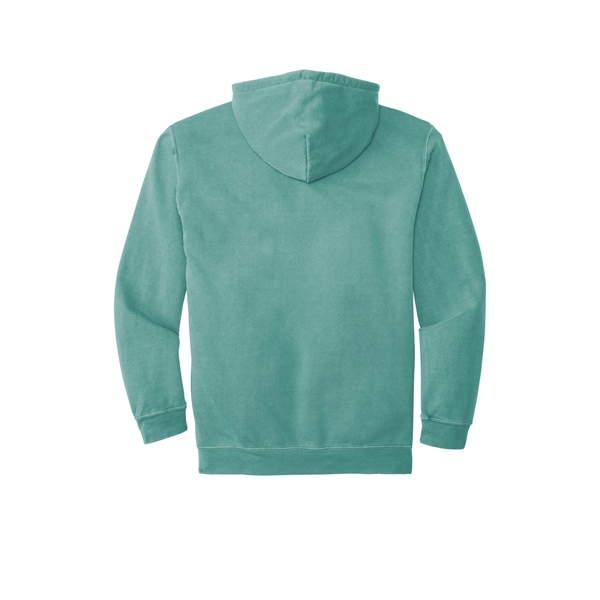 COMFORT COLORS Ring Spun Hooded Sweatshirt.... from ASI 84863 SanMar