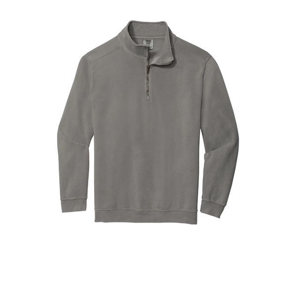 Cotton/polyester women's crop tee featuring a drop shoulder sleeve with ripped... from ASI 84863 SanMar