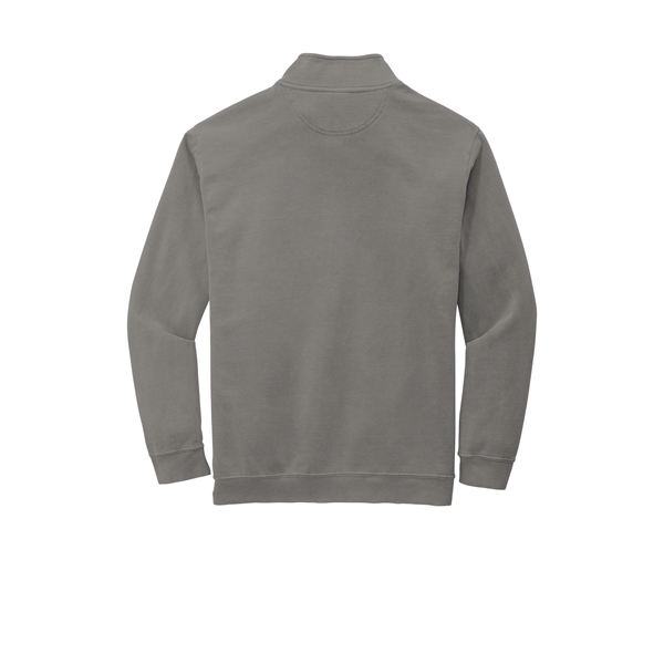 Cotton/polyester women's crop tee featuring a drop shoulder sleeve with ripped... from ASI 84863 SanMar