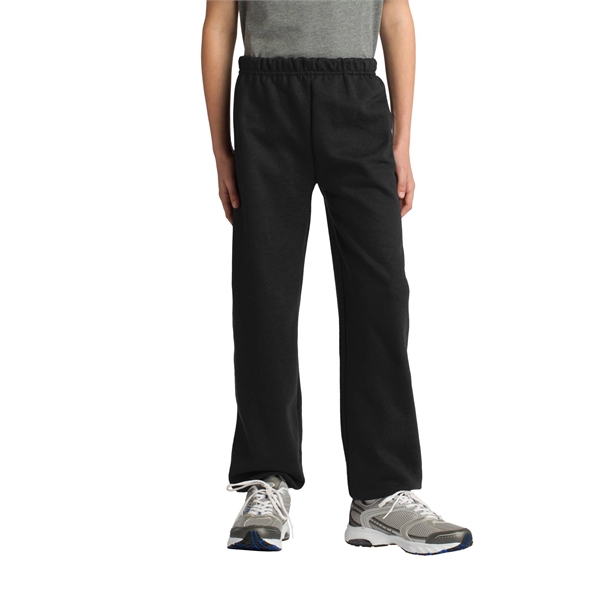 Gildan Youth Heavy Blend Sweat pant.... from ASI 84863 SanMar