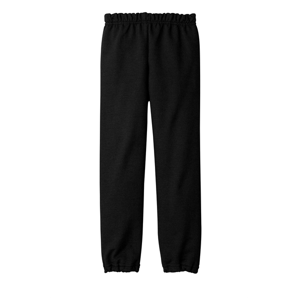 Gildan Youth Heavy Blend Sweat pant.... from ASI 84863 SanMar