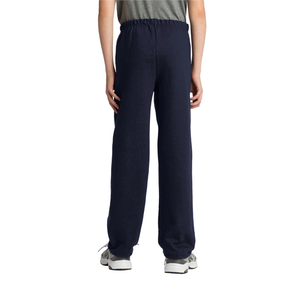 Gildan Youth Heavy Blend Sweat pant.... from ASI 84863 SanMar