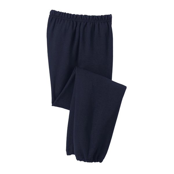 Gildan Youth Heavy Blend Sweat pant.... from ASI 84863 SanMar