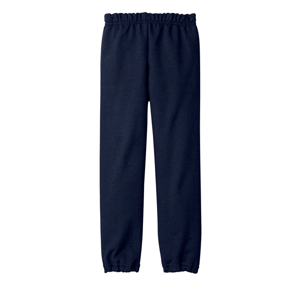 Gildan Youth Heavy Blend Sweat pant.... from ASI 84863 SanMar