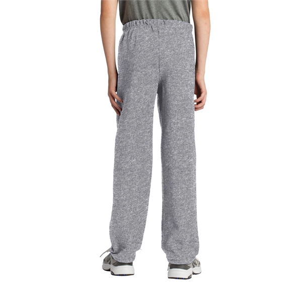 Gildan Youth Heavy Blend Sweat pant.... from ASI 84863 SanMar