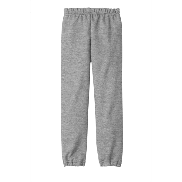 Gildan Youth Heavy Blend Sweat pant.... from ASI 84863 SanMar