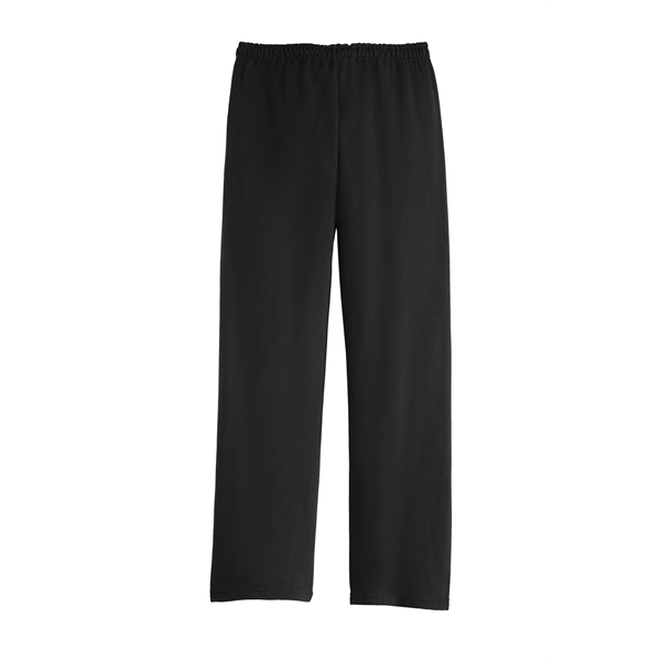 Gildan Heavy Blend Open Bottom Sweatpant.... from ASI 84863 SanMar