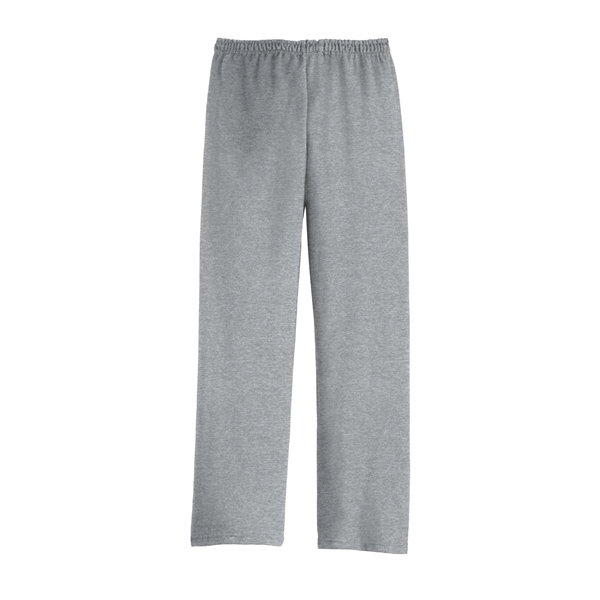 Gildan Heavy Blend Open Bottom Sweatpant.... from ASI 84863 SanMar