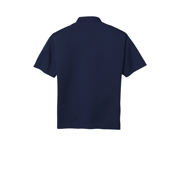 Nike Tech Basic Dri-FIT Polo.... from ASI 84863 SanMar