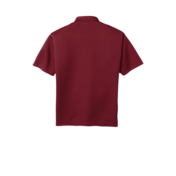 Nike Tech Basic Dri-FIT Polo.... from ASI 84863 SanMar