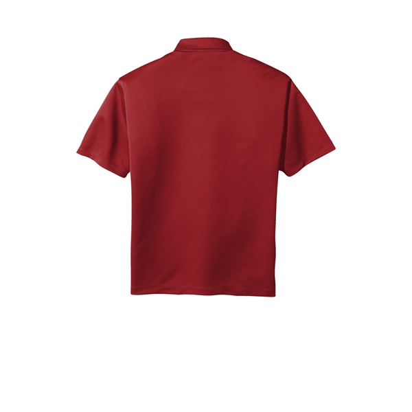 Nike Tech Basic Dri-FIT Polo.... from ASI 84863 SanMar