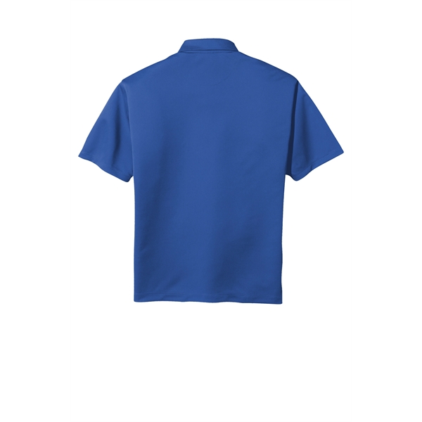 Nike Tech Basic Dri-FIT Polo.... from ASI 84863 SanMar