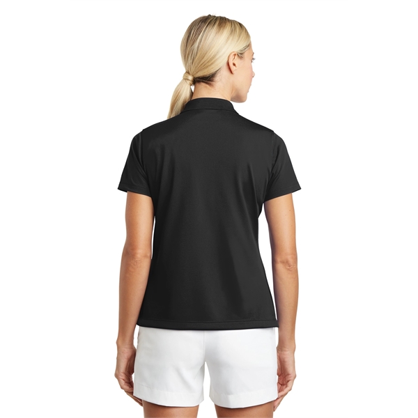 Nike Ladies Tech Basic Dri-FIT Polo.... from ASI 84863 SanMar