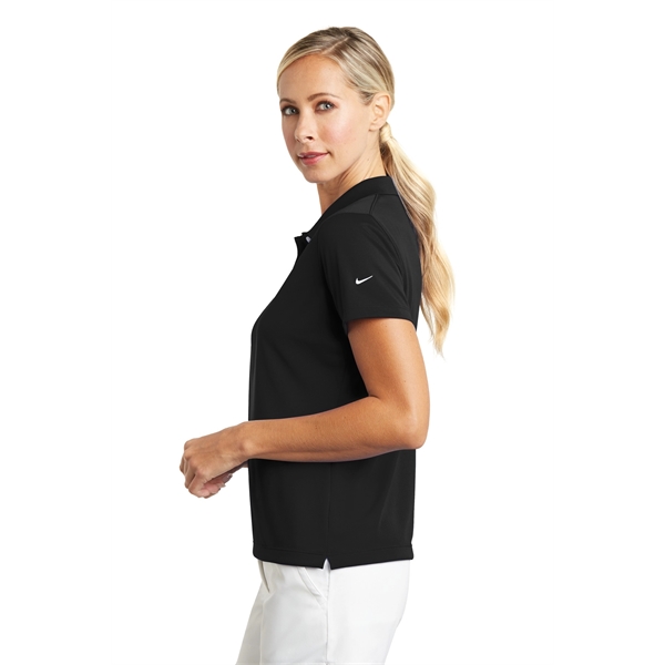 Nike Ladies Tech Basic Dri-FIT Polo.... from ASI 84863 SanMar