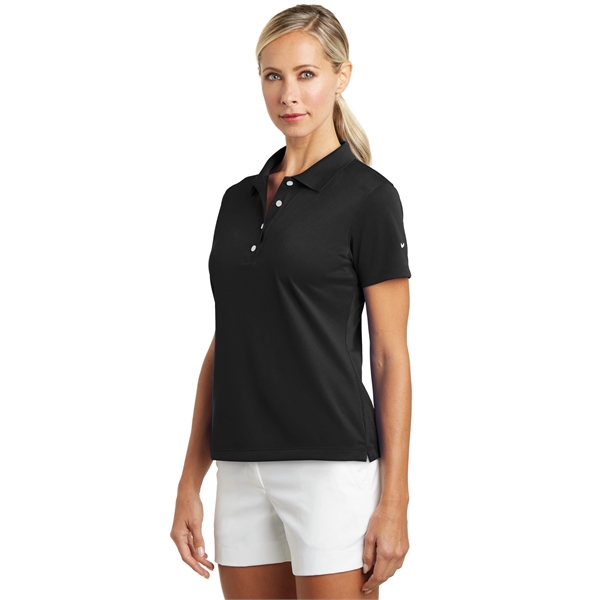 Nike Ladies Tech Basic Dri-FIT Polo.... from ASI 84863 SanMar