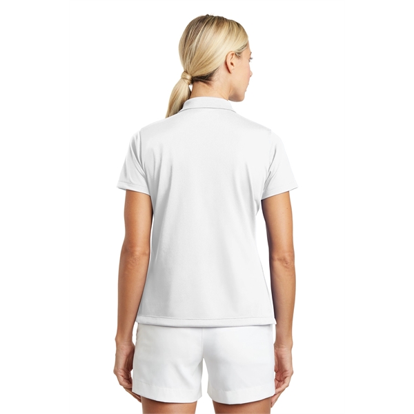 Nike Ladies Tech Basic Dri-FIT Polo.... from ASI 84863 SanMar