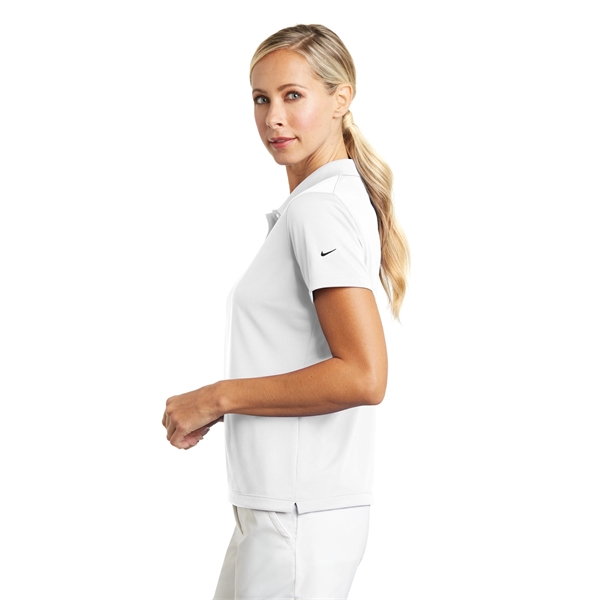 Nike Ladies Tech Basic Dri-FIT Polo.... from ASI 84863 SanMar