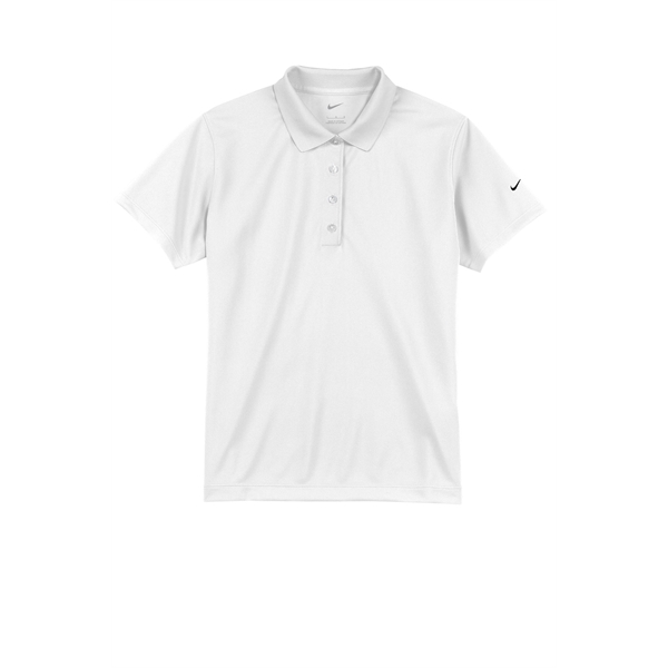 Nike Ladies Tech Basic Dri-FIT Polo.... from ASI 84863 SanMar