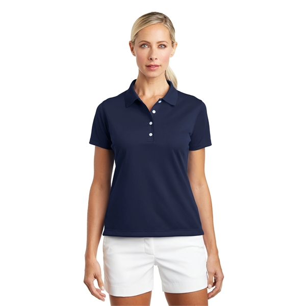 Nike Ladies Tech Basic Dri-FIT Polo.... from ASI 84863 SanMar