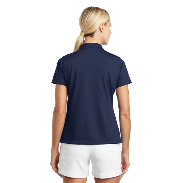 Nike Ladies Tech Basic Dri-FIT Polo.... from ASI 84863 SanMar