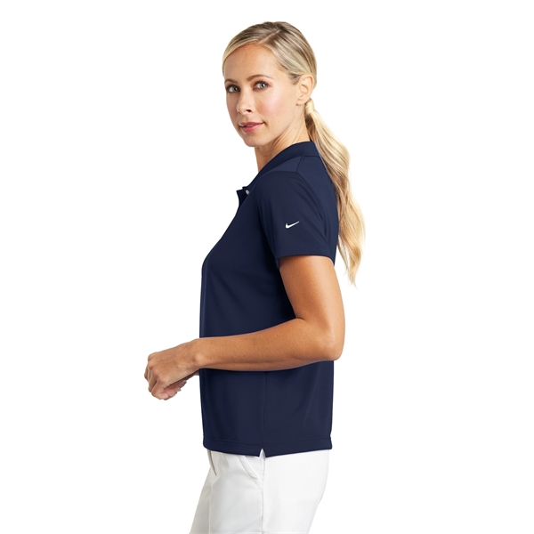 Nike Ladies Tech Basic Dri-FIT Polo.... from ASI 84863 SanMar
