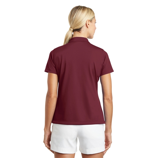 Nike Ladies Tech Basic Dri-FIT Polo.... from ASI 84863 SanMar