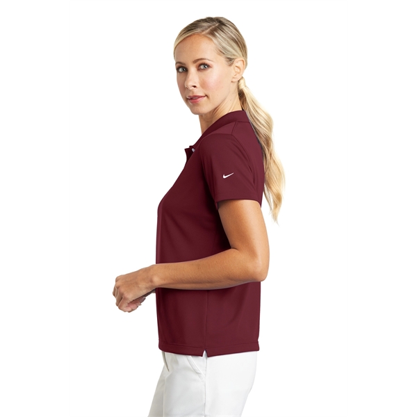 Nike Ladies Tech Basic Dri-FIT Polo.... from ASI 84863 SanMar