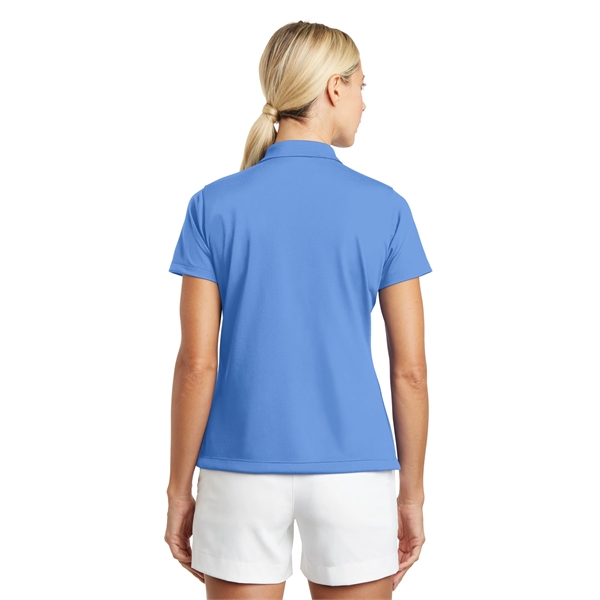 Nike Ladies Tech Basic Dri-FIT Polo.... from ASI 84863 SanMar