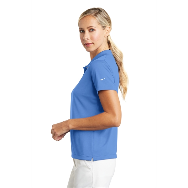 Nike Ladies Tech Basic Dri-FIT Polo.... from ASI 84863 SanMar