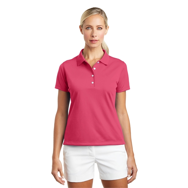 Nike Ladies Tech Basic Dri-FIT Polo.... from ASI 84863 SanMar