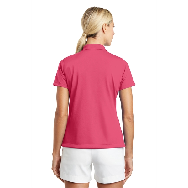 Nike Ladies Tech Basic Dri-FIT Polo.... from ASI 84863 SanMar