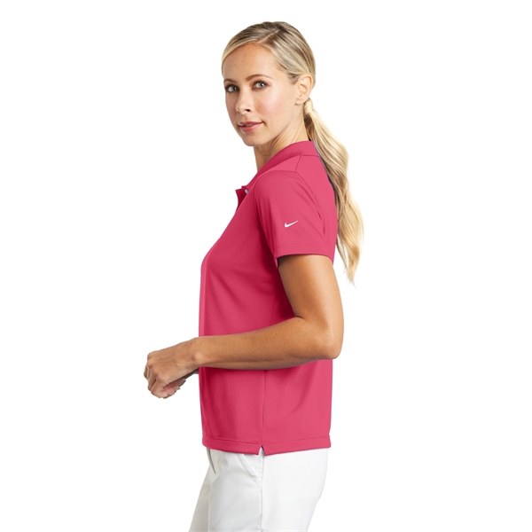 Nike Ladies Tech Basic Dri-FIT Polo.... from ASI 84863 SanMar