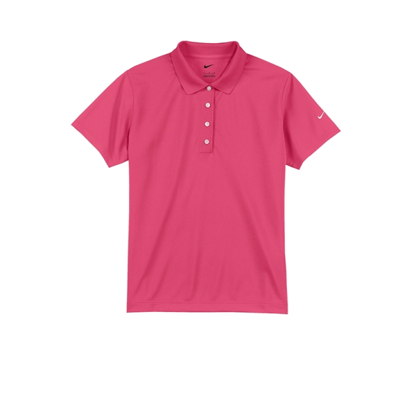 Nike Ladies Tech Basic Dri-FIT Polo.... from ASI 84863 SanMar