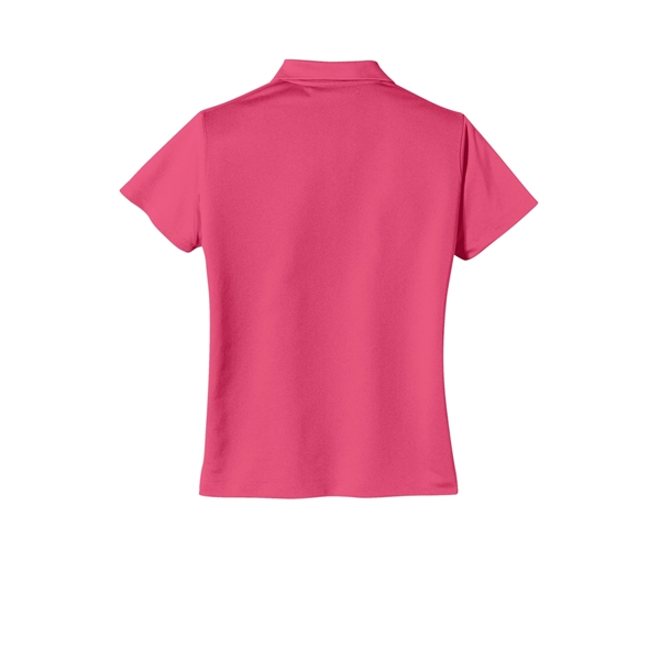 Nike Ladies Tech Basic Dri-FIT Polo.... from ASI 84863 SanMar