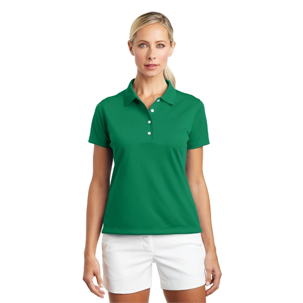 Nike Ladies Tech Basic Dri-FIT Polo.... from ASI 84863 SanMar