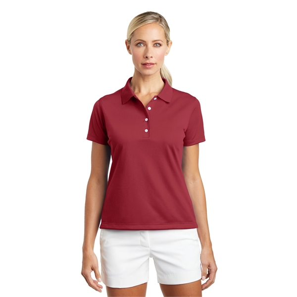 Nike Ladies Tech Basic Dri-FIT Polo.... from ASI 84863 SanMar