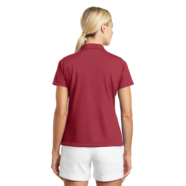 Nike Ladies Tech Basic Dri-FIT Polo.... from ASI 84863 SanMar