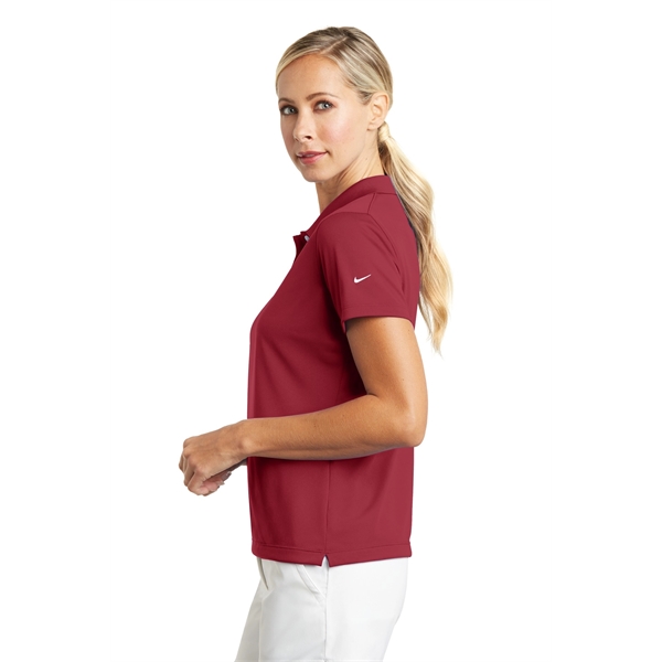 Nike Ladies Tech Basic Dri-FIT Polo.... from ASI 84863 SanMar