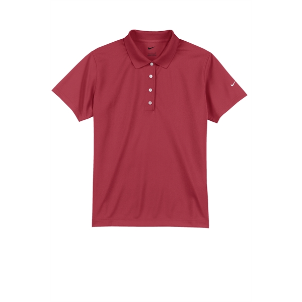 Nike Ladies Tech Basic Dri-FIT Polo.... from ASI 84863 SanMar