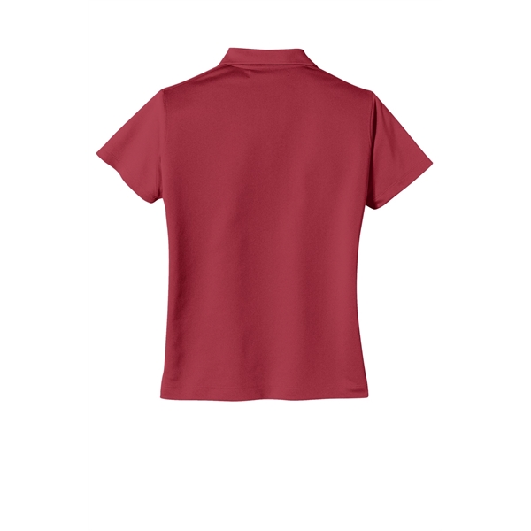 Nike Ladies Tech Basic Dri-FIT Polo.... from ASI 84863 SanMar