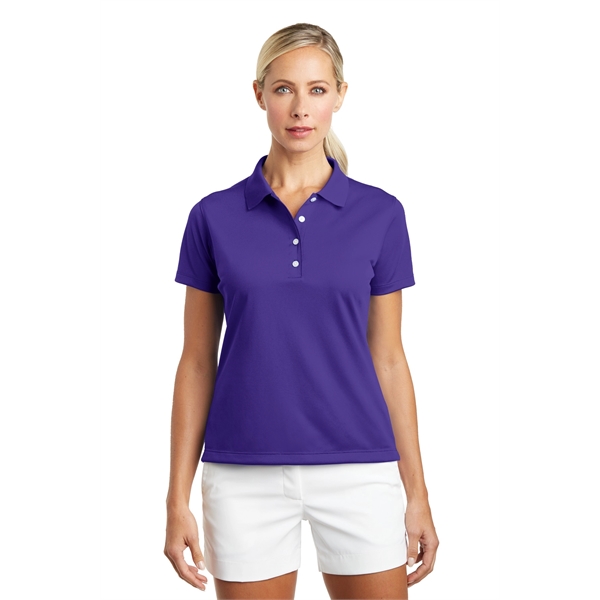 Nike Ladies Tech Basic Dri-FIT Polo.... from ASI 84863 SanMar