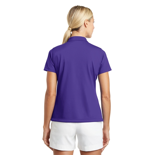 Nike Ladies Tech Basic Dri-FIT Polo.... from ASI 84863 SanMar