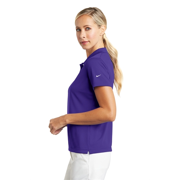 Nike Ladies Tech Basic Dri-FIT Polo.... from ASI 84863 SanMar