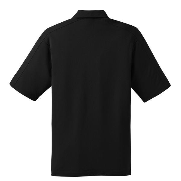 Nike Tech Sport Dri-FIT Polo.... from ASI 84863 SanMar