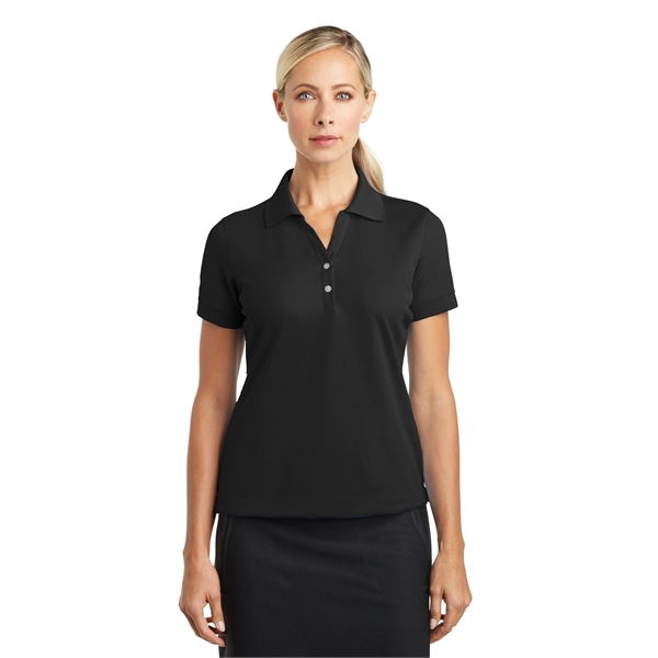Nike Ladies Dri-FIT Classic Polo.... from ASI 84863 SanMar