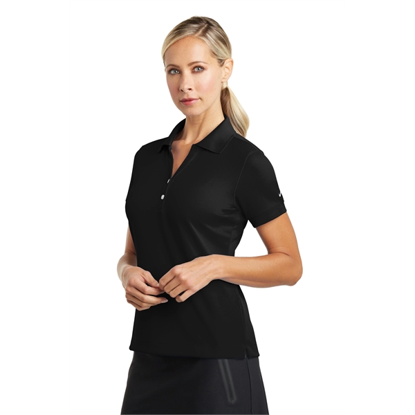Nike Ladies Dri-FIT Classic Polo.... from ASI 84863 SanMar