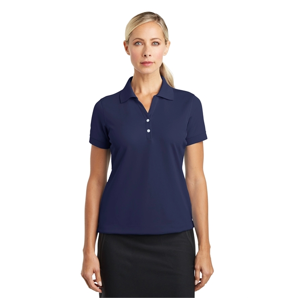 Nike Ladies Dri-FIT Classic Polo.... from ASI 84863 SanMar